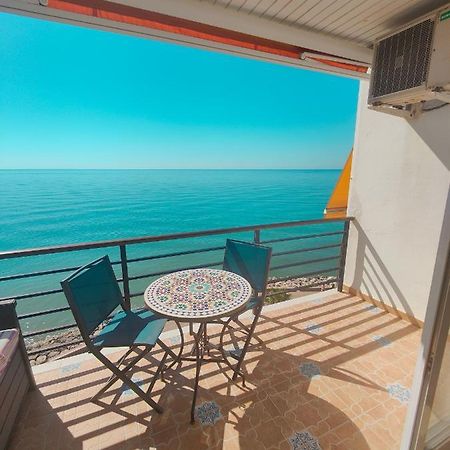 Santa-Clara-Blue Horizon Front Line Apartment By Namaste Elite Τορρεμολίνος Εξωτερικό φωτογραφία