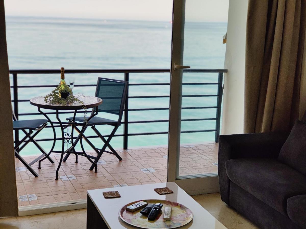 Santa-Clara-Blue Horizon Front Line Apartment By Namaste Elite Τορρεμολίνος Εξωτερικό φωτογραφία