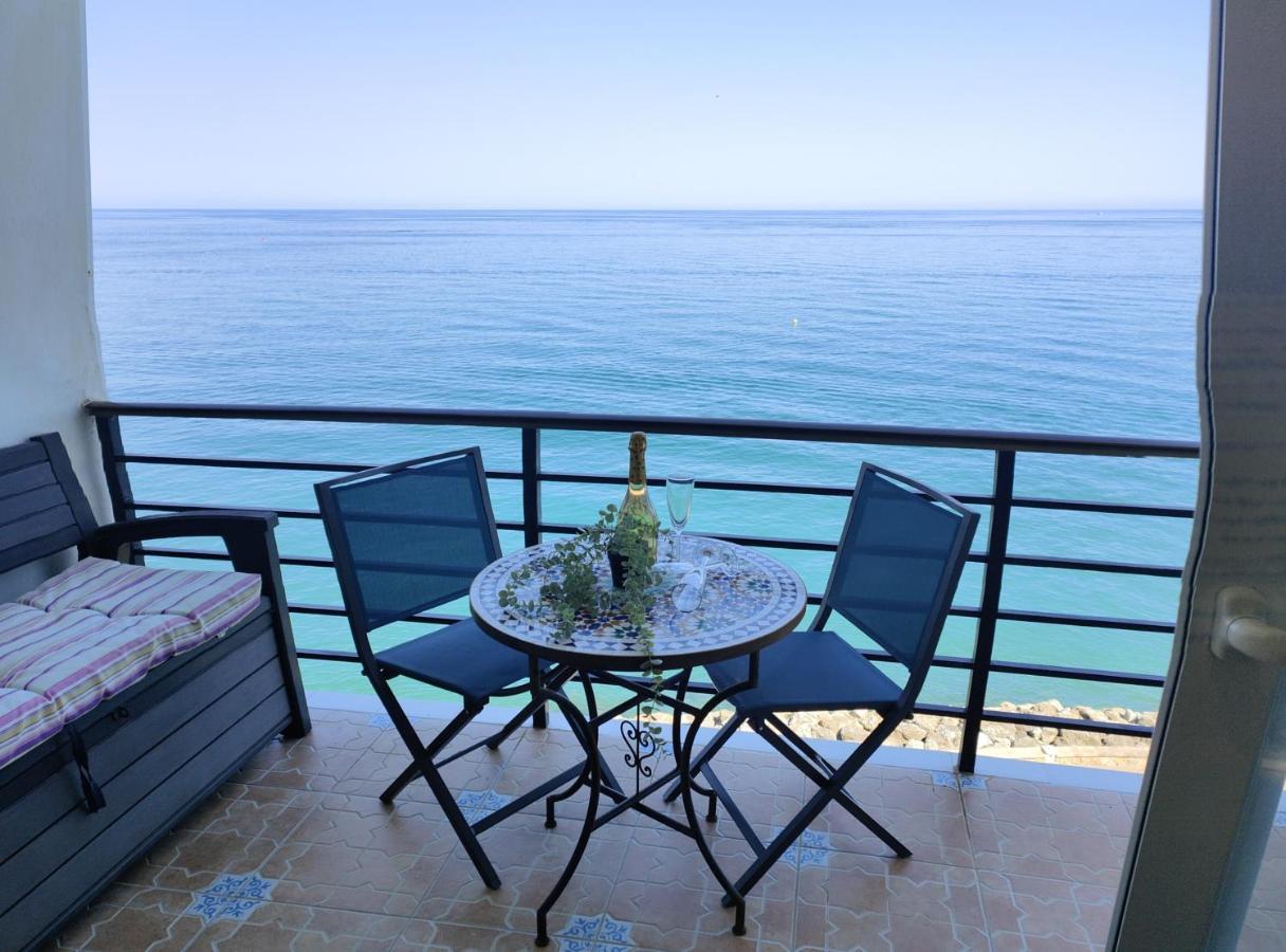 Santa-Clara-Blue Horizon Front Line Apartment By Namaste Elite Τορρεμολίνος Εξωτερικό φωτογραφία