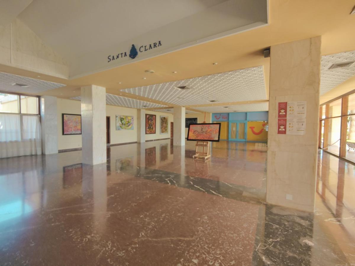 Santa-Clara-Blue Horizon Front Line Apartment By Namaste Elite Τορρεμολίνος Εξωτερικό φωτογραφία