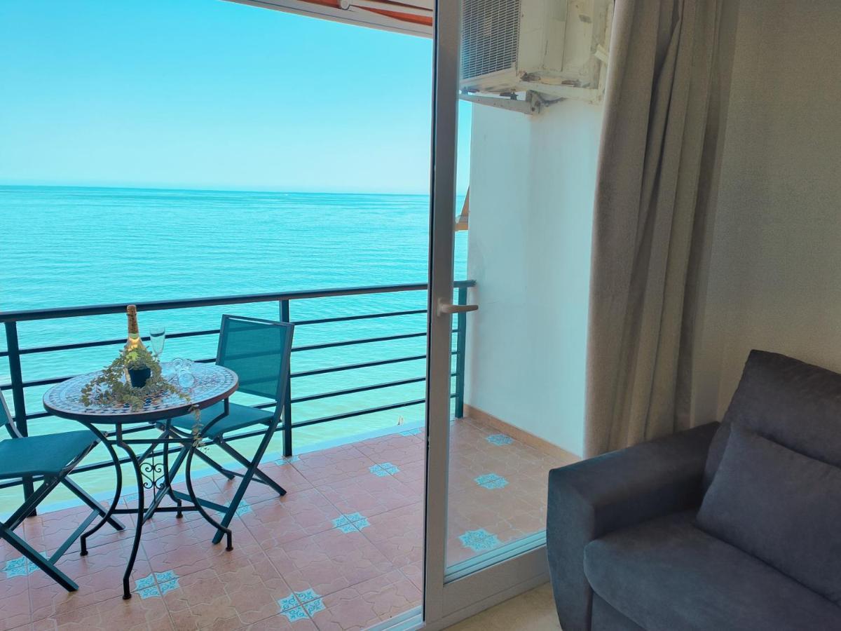 Santa-Clara-Blue Horizon Front Line Apartment By Namaste Elite Τορρεμολίνος Εξωτερικό φωτογραφία