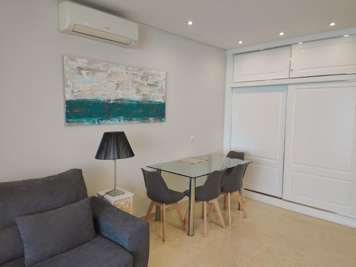 Santa-Clara-Blue Horizon Front Line Apartment By Namaste Elite Τορρεμολίνος Εξωτερικό φωτογραφία