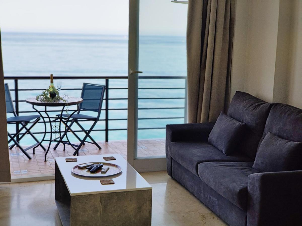 Santa-Clara-Blue Horizon Front Line Apartment By Namaste Elite Τορρεμολίνος Εξωτερικό φωτογραφία