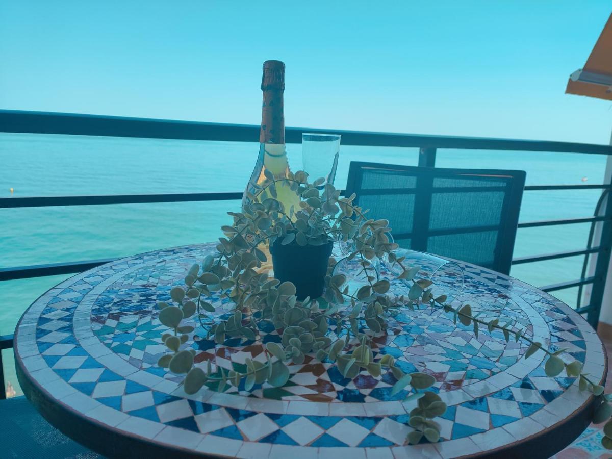 Santa-Clara-Blue Horizon Front Line Apartment By Namaste Elite Τορρεμολίνος Εξωτερικό φωτογραφία