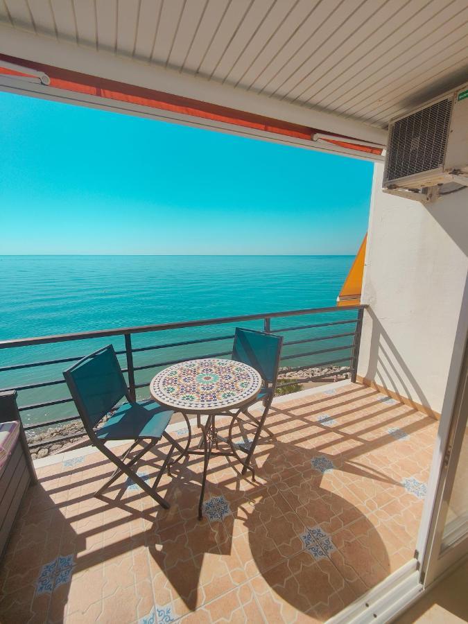 Santa-Clara-Blue Horizon Front Line Apartment By Namaste Elite Τορρεμολίνος Εξωτερικό φωτογραφία